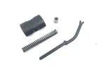 Ruger P95. 9mm Pistol Parts: Hammer Strut, Spring, Support, Detent