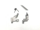 Ruger P95. 9mm Pistol Parts: Levers, Pins, Springs