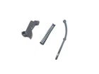 Phoenix Arms HP-22A, 22LR Pistol Parts: Hammer, Strut, Spring