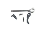 Ruger LC9, 9mm Pistol Parts: Trigger, Trigger Bar, Pivot, Pin, Spring