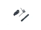 Ruger LC9, 9mm Pistol Parts: Hammer Catch, Spring, Pin