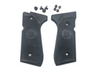 Beretta 92FS, 9mm Pistol Parts: Grips, Screws, Bushings