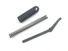 Beretta 92FS, 9mm Pistol Parts: Hammer Strut, Spring, Support