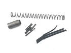 Llama X1-B, 9mm Pistol Parts: Recoil Spring, Plug, Pins, Spring
