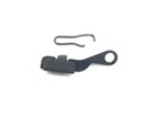 Taurus PT-140 PRO Millennium, 40 S&W Pistol Part: Slide Stop, Spring