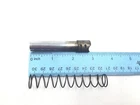 Davis P-380, 380 ACP Pistol Parts: Barrel & Recoil Spring