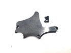 Smith & Wesson 10-5, 38 Special Revolver Parts: Sideplate & Screws