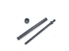 Taurus 83, 38 Special Revolver Parts: Mainspring, Guide Rod, Seat