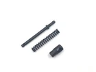 Taurus 83, 38 Special Revolver Parts: Trigger Spring, Guide Rod, Swivel