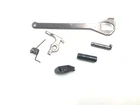 Ruger LC9, 9mm Pistol Parts: Trigger Bar, Hammer Catch, Lever, Pins, Spring