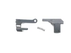 Ruger LC9, 9mm Pistol Parts: Ejector & Safety