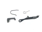 Ruger LC9, 9mm Pistol Parts: Slide Stop, Mag Release, Springs