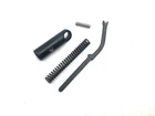 Ruger P89 DC, 9mm Pistol Parts: Hammer Strut, Spring, Support, Pins