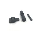 Bersa BP380 CC,380 ACP Pistol Parts: Mag Catch, Thumbpiece, & Pin