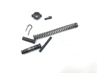 Star Ultra Star, 9mm Pistol Parts: Seat, Plunger, Pins, Springs