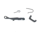 Ruger LC380, 380 ACP Pistol Parts: Slide Stop, Mag Catch, Springs