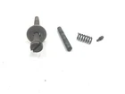 Topper M48, 12 Gauge Shotgun Parts: Bolt, Plunger, Pin, Spring