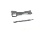 Ruger P85, 9mm Pistol Parts: Trigger Bar & Plunger