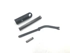 Ruger P85, 9mm Pistol Parts: Hammer Strut, spring, Seat, Pin