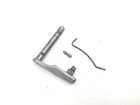 Ruger P85, 9mm Pistol Parts: Slide Stop, Retainer, Spring