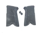 Ruger P85, 9mm Pistol Parts: Grips & Screws