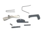 Kel-Tec P-11, 9mm Pistol Parts: Slide Stop, Mag Release, Ejector, Pins, Springs