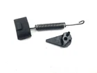 Kel-Tec P-11, 9mm Pistol Parts: Hammer, Spring, Cap