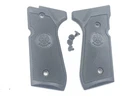 Beretta 96 A1, 40 S&W Pistol Parts: Grips & Screws