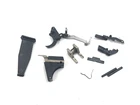 Smith & Wesson SD40 VE, 40 S&W Pistol Parts: Trigger, Housing, Lever, Mag Catch