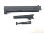 Springfield Armory XD-45, 45 ACP Pistol Parts: Slide, Barrel, Recoil Guide