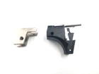 Smith & Wesson SD40 VE, 40 S&W Pistol Parts: Housing & Lever