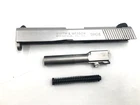 Smith & Wesson SW40 VE, 40 S&W Pistol Parts: Slide, Barrel, Recoil Guide