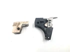 Smith & Wesson SW40 VE, 40 S&W Pistol Parts: Housing & Lever