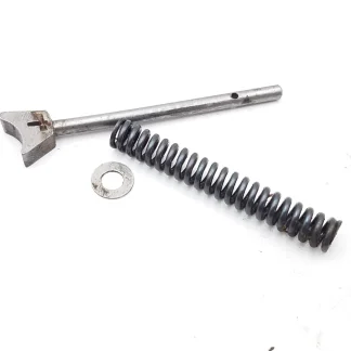 Rohm RG38 .38 Special Revolver Parts: Mainspring, Guide, & Washer