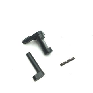 Beretta 96 .40S&W, Pistol Parts, Disassembly Lever, Button, Spring