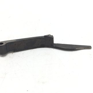 Colt Detective Special .38Special, Revolver Parts: Rebound Lever