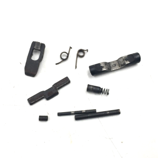 Taurus PT 840C .40S&W, Pistol Parts: Mag Release, Thumbpiece, Barrel Stop, Pins