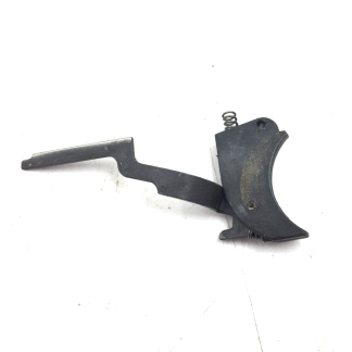 Jimenez JA Nine 9mm, Pistol Parts: Trigger