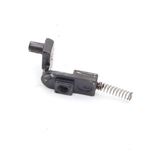 Taurus 94 .22LR Revolver Parts: Bolt, Spring
