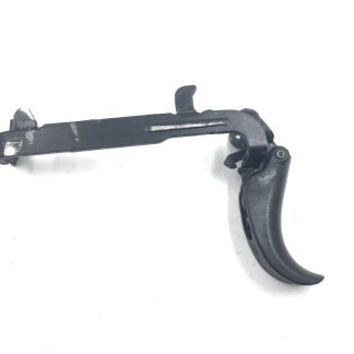 Taurus PTIII Pro 9mm, Pistol Parts: Trigger