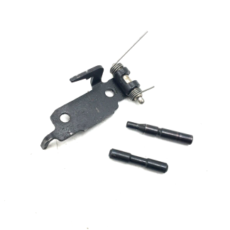 Ruger P345D .45ACP, Pistol Parts: Ejector, Spring, Pivot, Pins