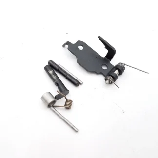 Ruger P95 9mm Pistol Parts: Ejector, Pins, & Springs