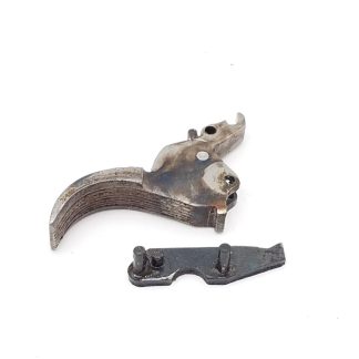 Taurus 85 .38 Special Revolver Parts: Trigger, Hand