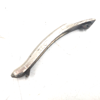 Smith & Wesson Lemon Squeeze .38S&W, Revolver Parts: Back Grip