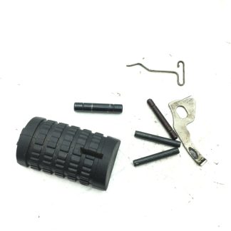 Springfield XDS 3.3 .40S&W, Pistol parts, Backstrap, Pins, Lever