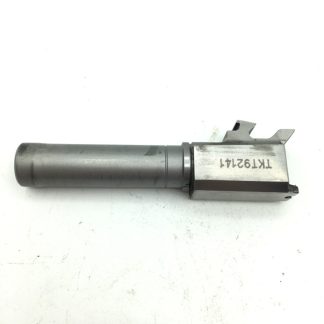 Taurus PTIIIG2 9mm, Pistol parts, Barrel