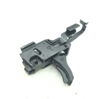 Taurus PTIII G2A 9mm, Pistol parts, Trigger, Support, Slide Stop