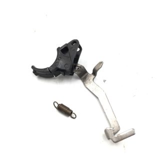 Smith & Wesson SD9VE 9mm, Pistol Parts, Trigger, Spring