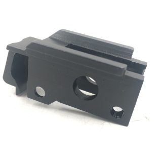 SDS/Tisas Zigana PX9 9mm, Pistol Part: Support