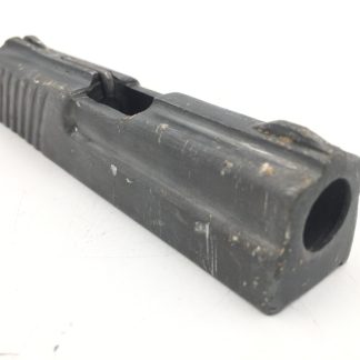 Cobra Denali .380ACP, Pistol Parts: Slide